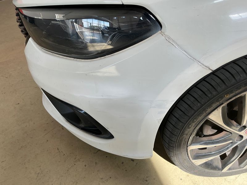 Fiat Tipo 1.6 JTDM S-Design 2018 – снимка 46