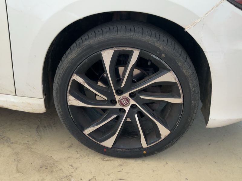 Fiat Tipo 1.6 JTDM S-Design 2018 – снимка 11