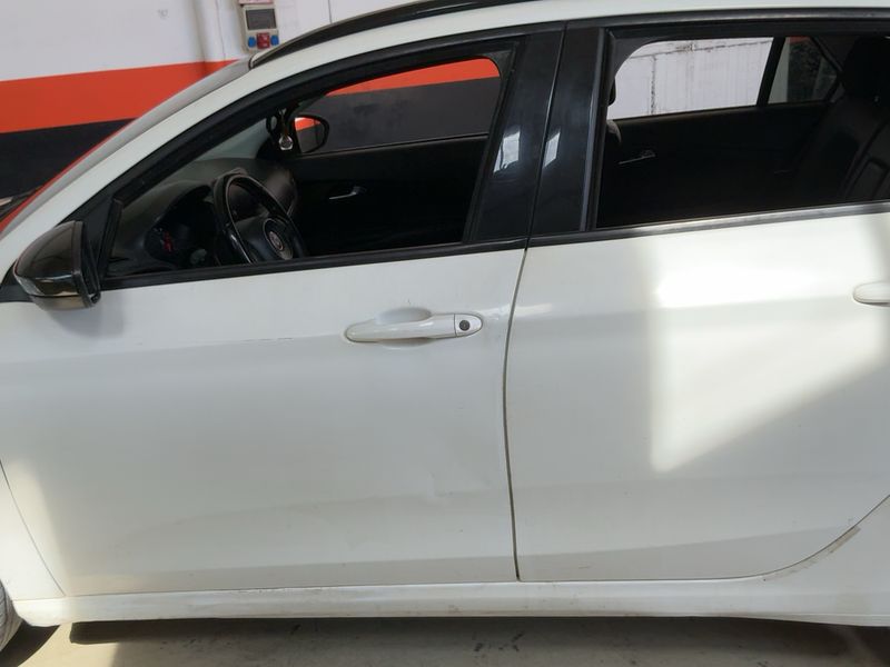 Fiat Tipo 1.6 JTDM S-Design 2018 – снимка 4