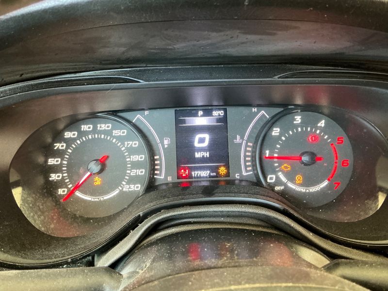 Fiat Tipo 1.6 JTDM S-Design 2018 – снимка 18