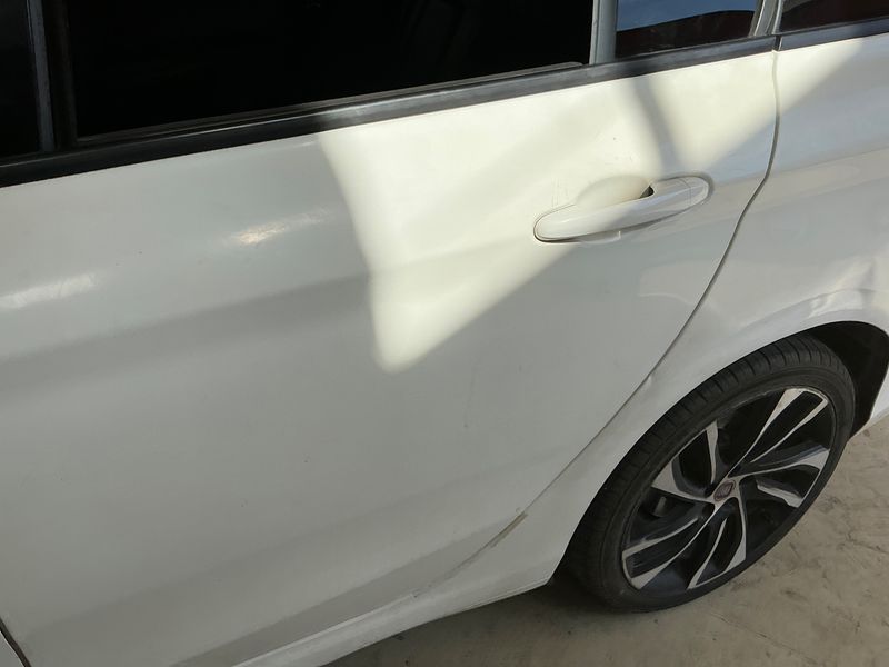 Fiat Tipo 1.6 JTDM S-Design 2018 – снимка 34