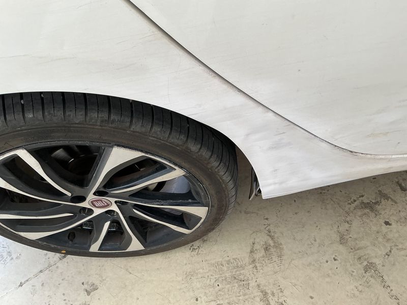 Fiat Tipo 1.6 JTDM S-Design 2018 – снимка 23
