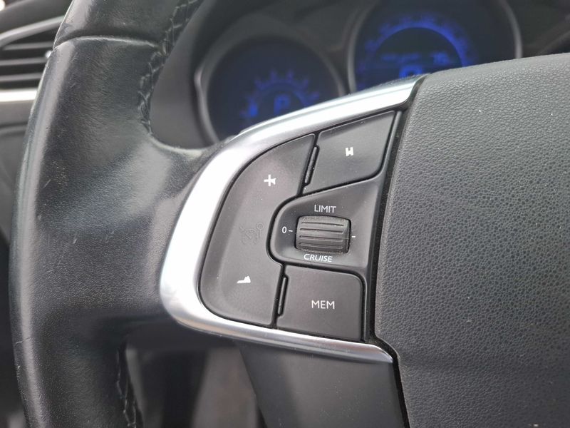 Citroen C4 1.6 Blue-HDi Millenium 2017 – снимка 30