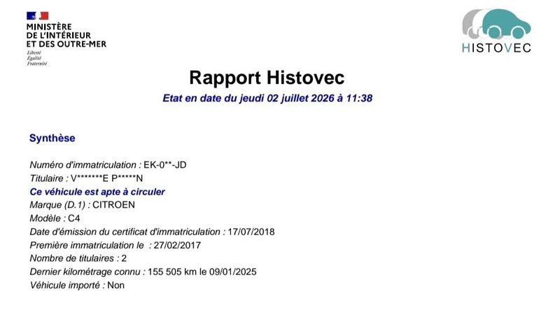 Citroen C4 1.6 Blue-HDi Millenium 2017 – снимка 15