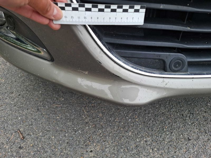 Citroen C4 1.6 Blue-HDi Millenium 2017 – снимка 38