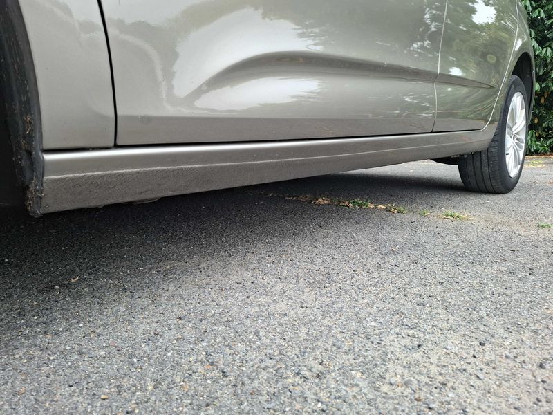 Citroen C4 1.6 Blue-HDi Millenium 2017 – снимка 41