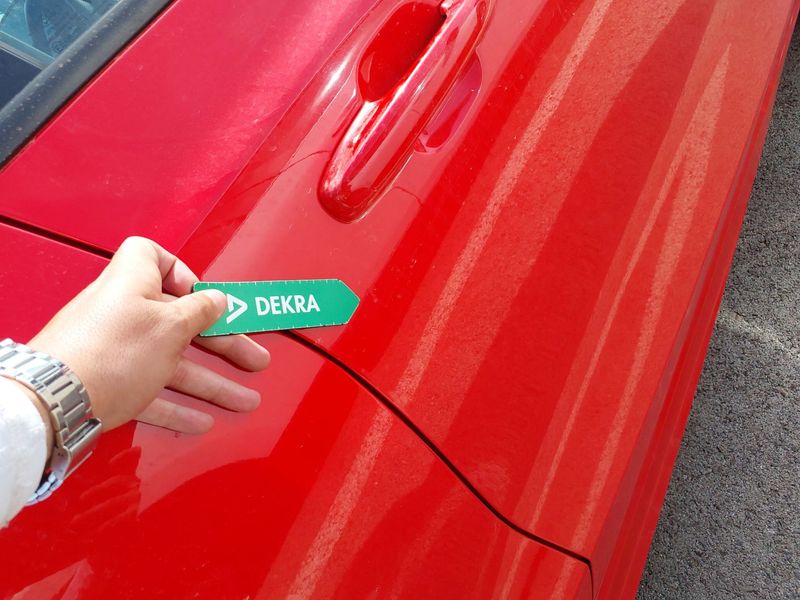 Ford Focus 1.0 EcoBoost Mild-Hybrid ST-Line 2024 – снимка 17