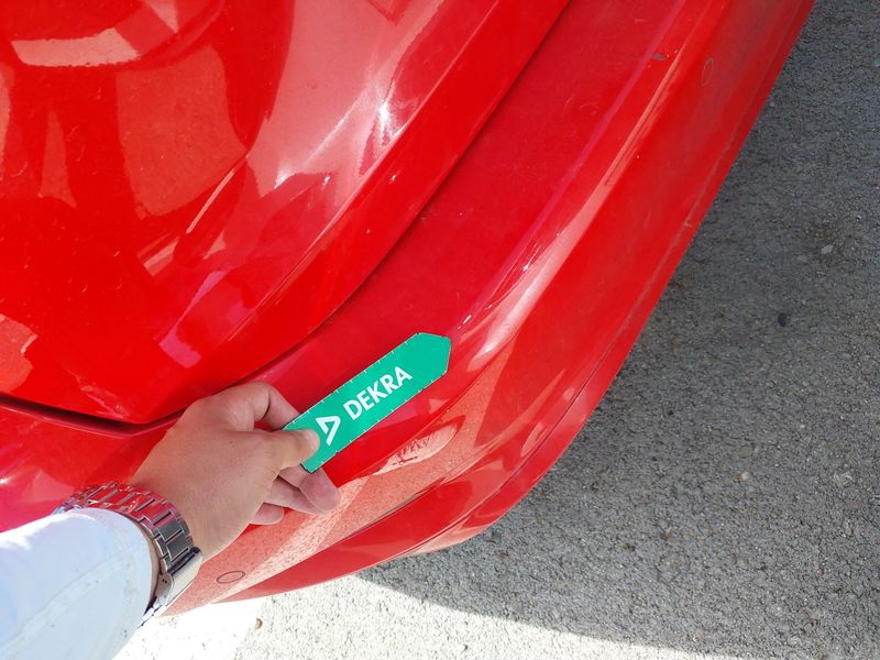 Ford Focus 1.0 EcoBoost Mild-Hybrid ST-Line 2024 – снимка 19