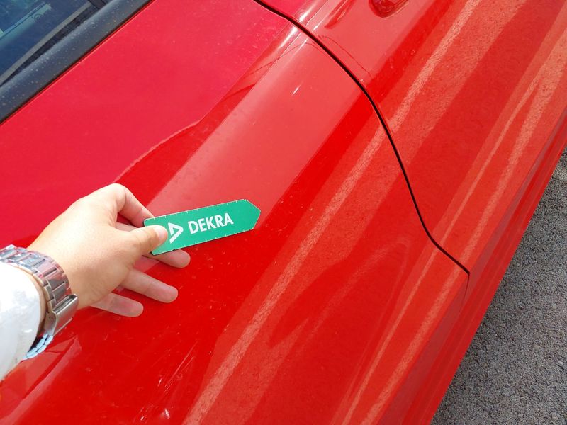 Ford Focus 1.0 EcoBoost Mild-Hybrid ST-Line 2024 – снимка 16
