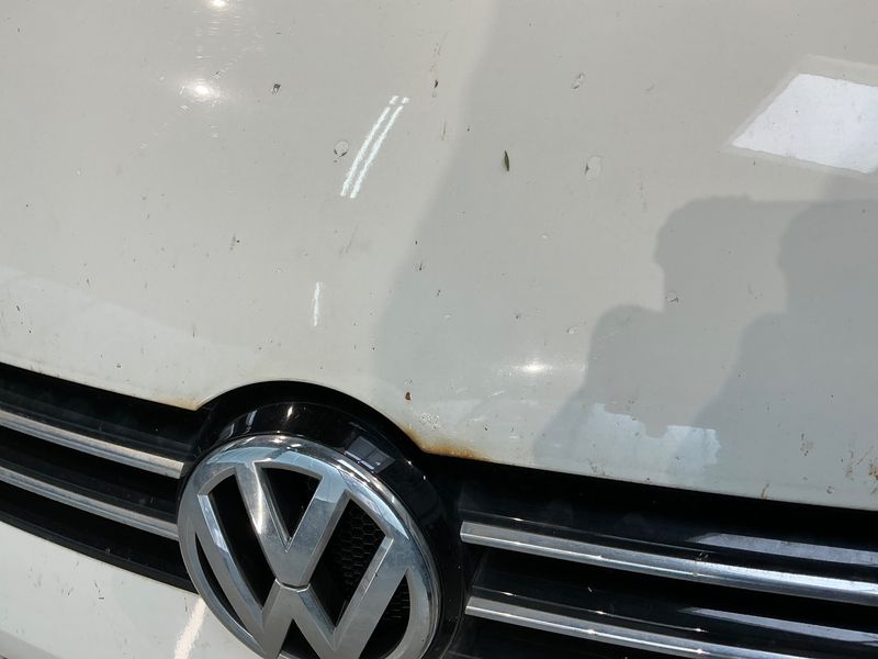 Volkswagen Touran 1.6 TDI Trendline 2015 – снимка 46