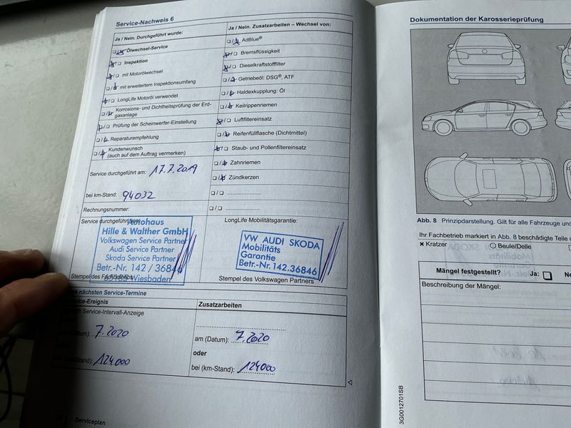 Volkswagen Touran 1.6 TDI Trendline 2015 – снимка 26