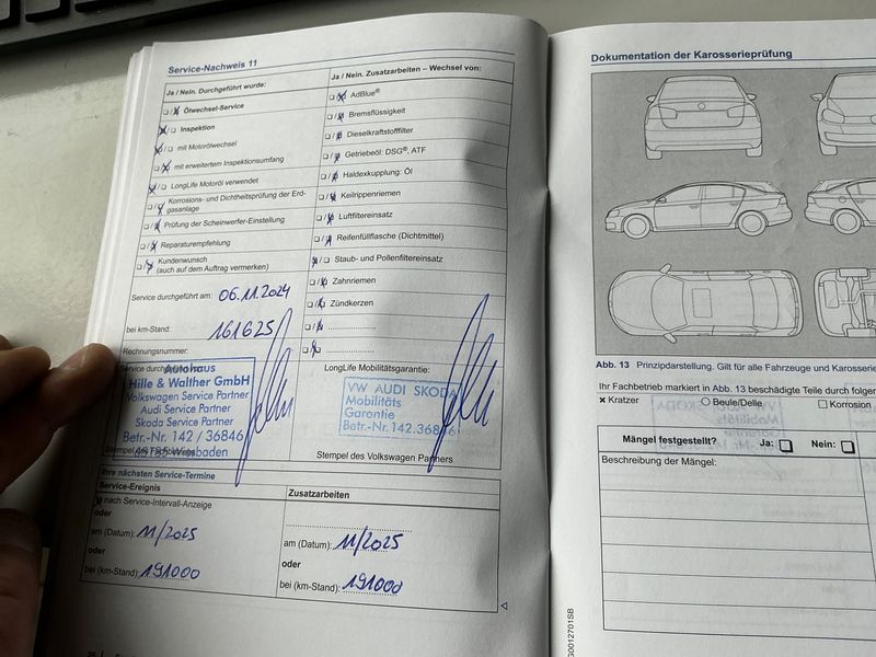 Volkswagen Touran 1.6 TDI Trendline 2015 – снимка 31