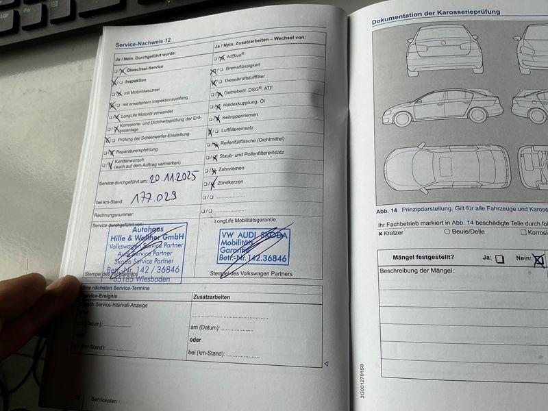 Volkswagen Touran 1.6 TDI Trendline 2015 – снимка 32