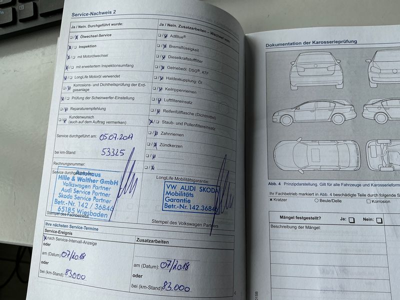 Volkswagen Touran 1.6 TDI Trendline 2015 – снимка 22