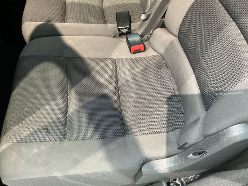 Volkswagen Touran 1.6 TDI Trendline 2015 – снимка 32