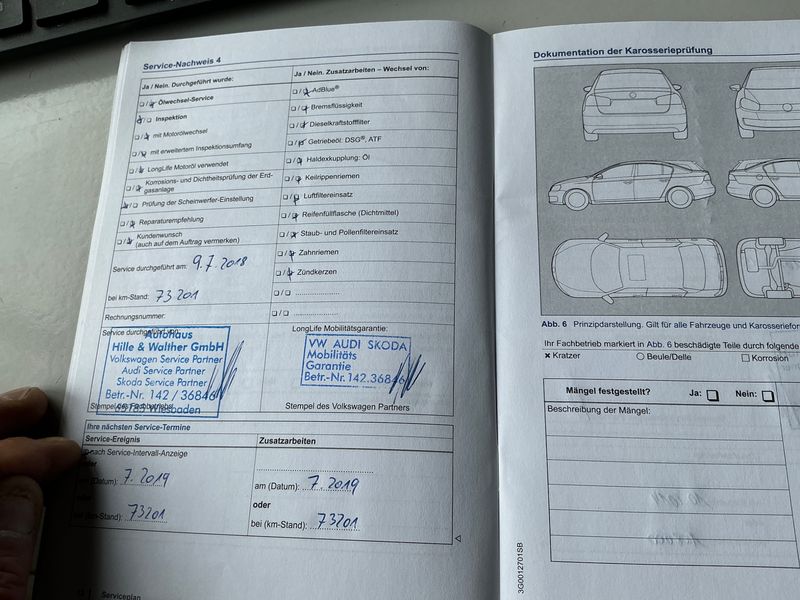 Volkswagen Touran 1.6 TDI Trendline 2015 – снимка 24