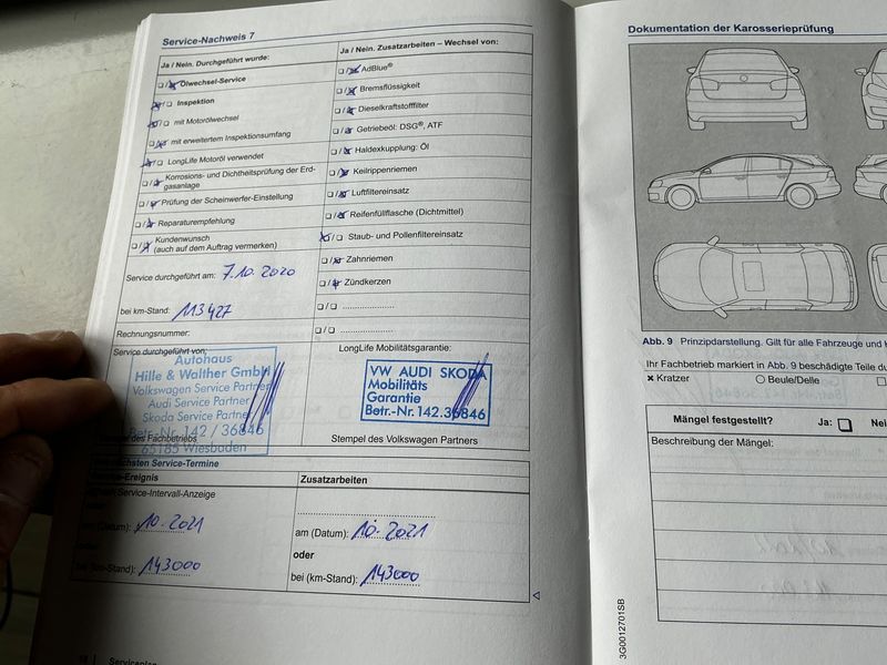 Volkswagen Touran 1.6 TDI Trendline 2015 – снимка 27