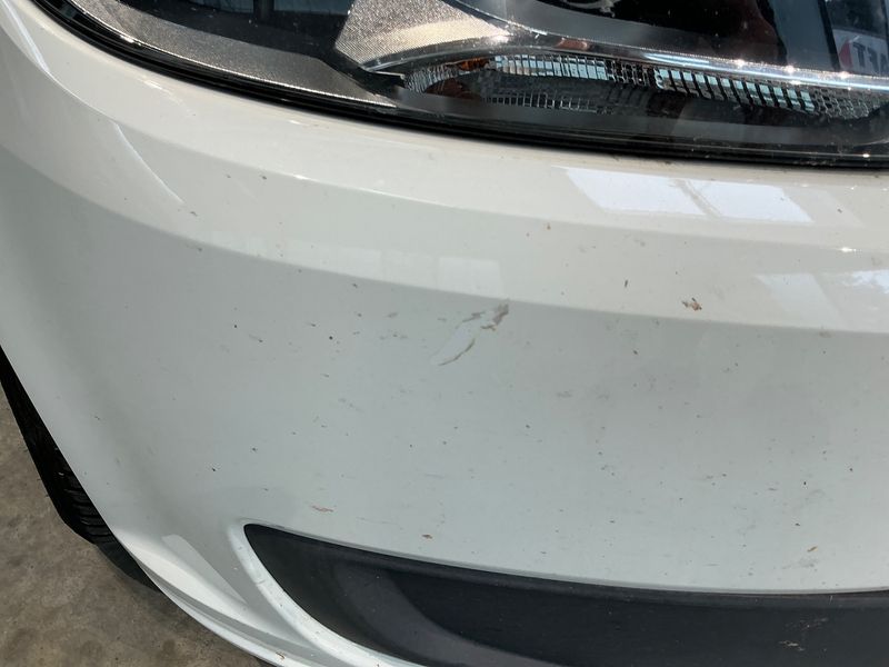 Volkswagen Touran 1.6 TDI Trendline 2015 – снимка 43