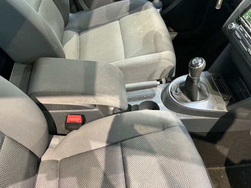 Volkswagen Touran 1.6 TDI Trendline 2015 – снимка 28