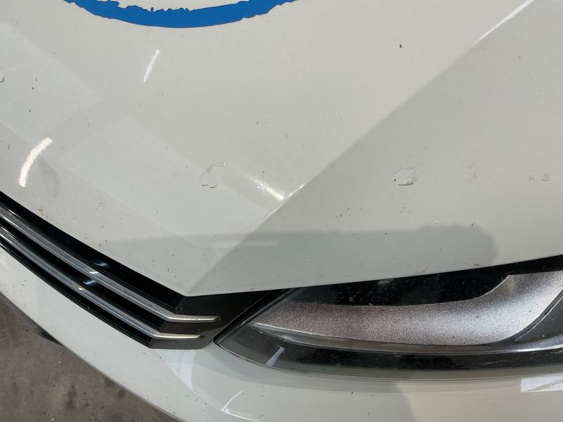 Volkswagen Touran 1.6 TDI Trendline 2015 – снимка 42