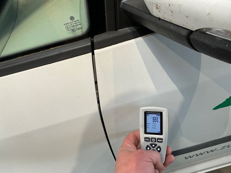 Volkswagen Touran 1.6 TDI Trendline 2015 – снимка 38