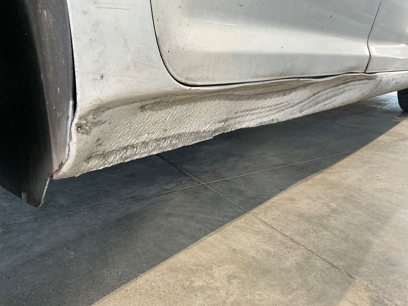 Volkswagen Touran 1.6 TDI Trendline 2015 – снимка 21