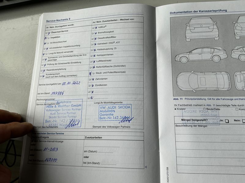 Volkswagen Touran 1.6 TDI Trendline 2015 – снимка 29