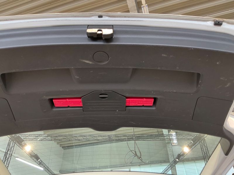 Volkswagen Touran 1.6 TDI Trendline 2015 – снимка 35