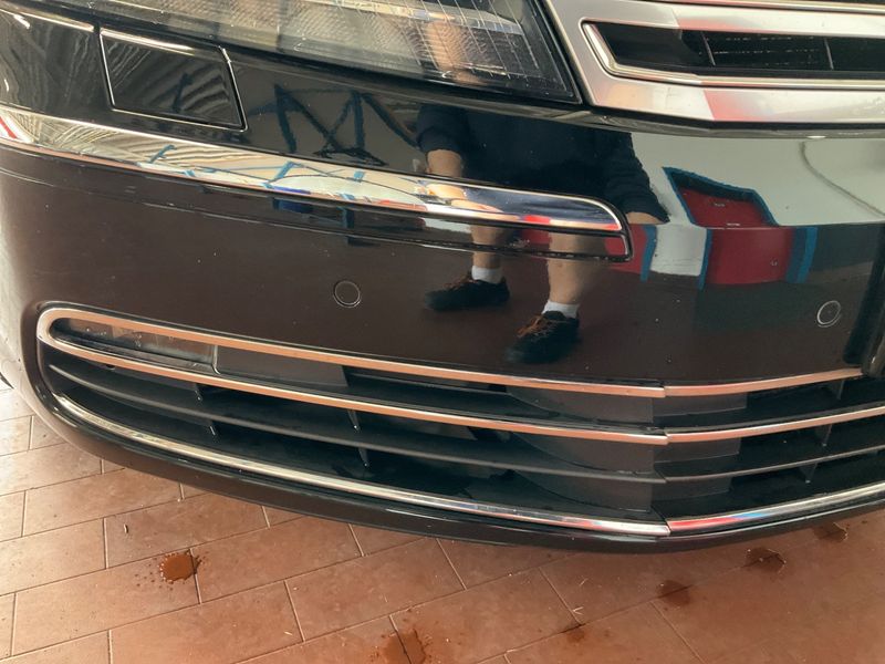 Volkswagen Phaeton 3.0 V6 TDI 4Motion 2015 – снимка 32