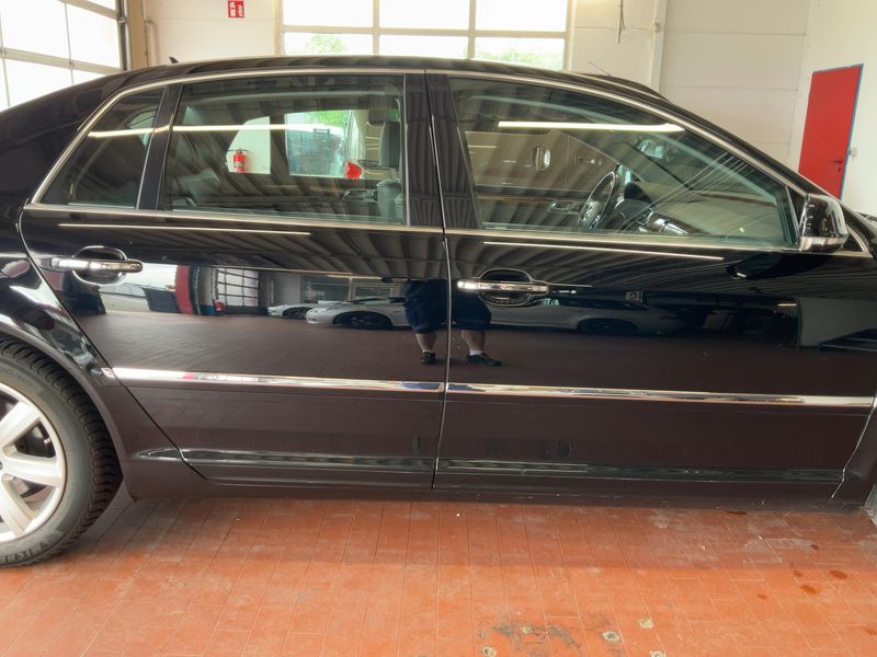 Volkswagen Phaeton 3.0 V6 TDI 4Motion 2015 – снимка 10
