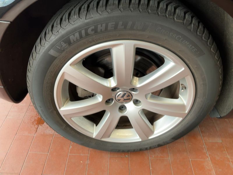 Volkswagen Phaeton 3.0 V6 TDI 4Motion 2015 – снимка 9