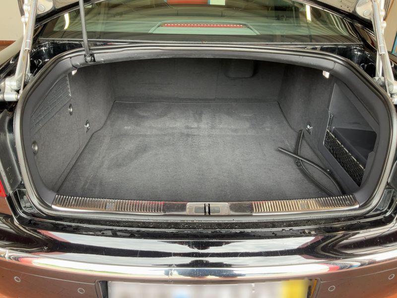 Volkswagen Phaeton 3.0 V6 TDI 4Motion 2015 – снимка 16
