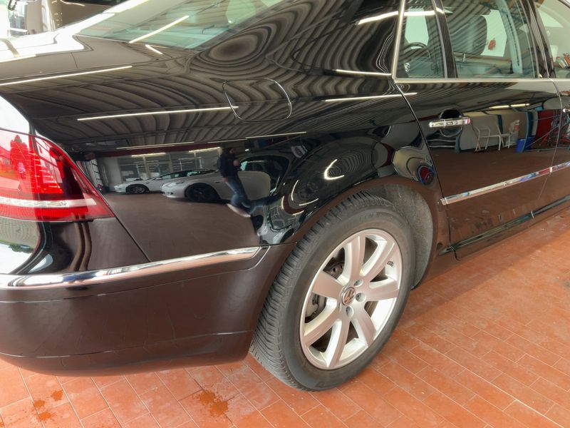 Volkswagen Phaeton 3.0 V6 TDI 4Motion 2015 – снимка 8