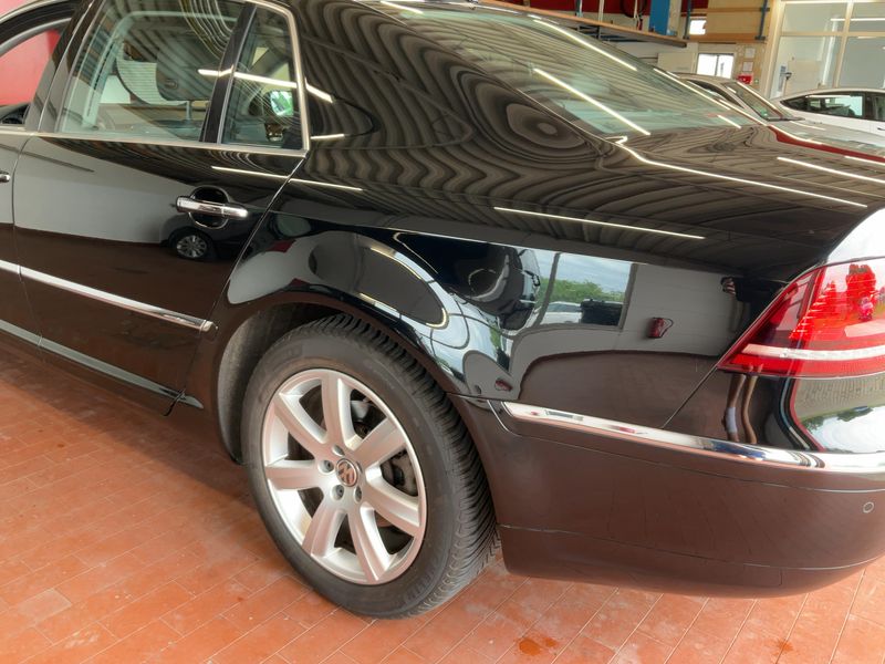 Volkswagen Phaeton 3.0 V6 TDI 4Motion 2015 – снимка 6