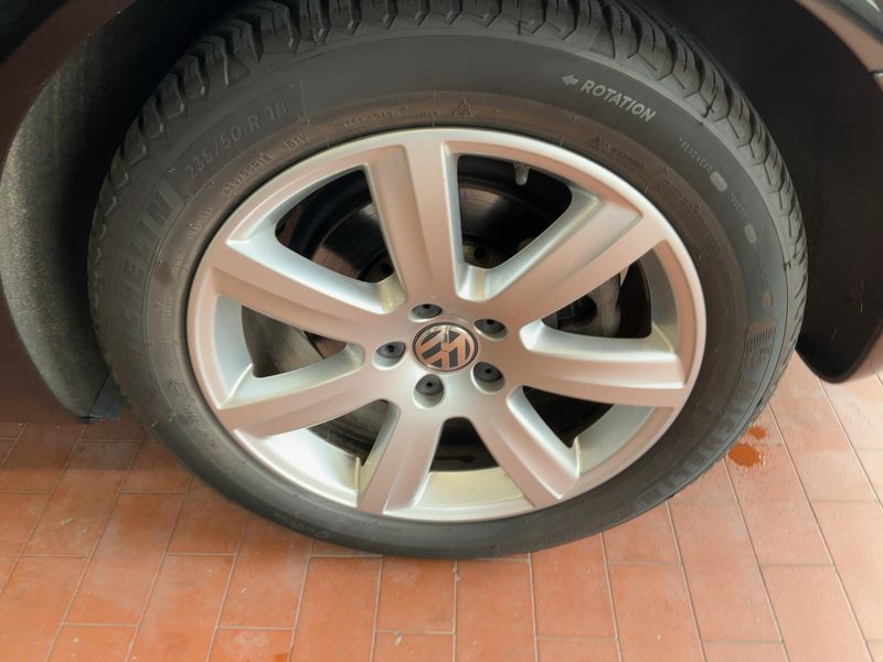 Volkswagen Phaeton 3.0 V6 TDI 4Motion 2015 – снимка 5