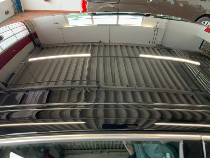 Volkswagen Phaeton 3.0 V6 TDI 4Motion 2015 – снимка 13