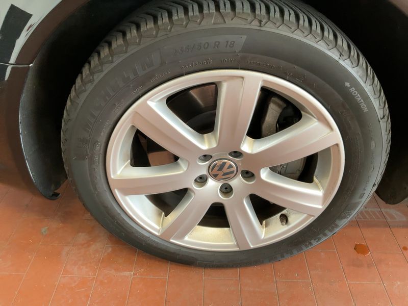 Volkswagen Phaeton 3.0 V6 TDI 4Motion 2015 – снимка 3
