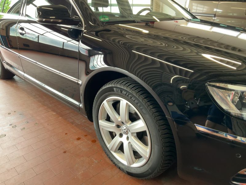 Volkswagen Phaeton 3.0 V6 TDI 4Motion 2015 – снимка 12