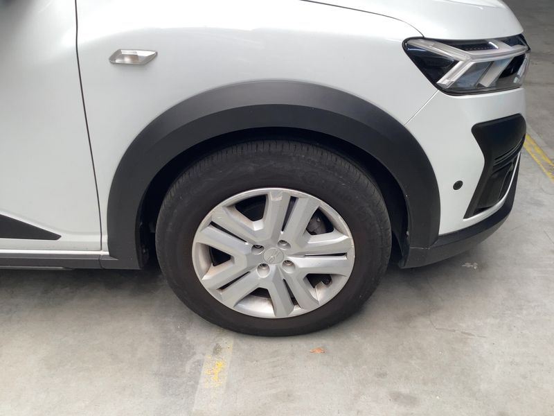 Dacia Sandero 1.0 TCe Stepway Expression 2023 – снимка 11