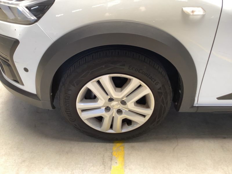 Dacia Sandero 1.0 TCe Stepway Expression 2023 – снимка 3