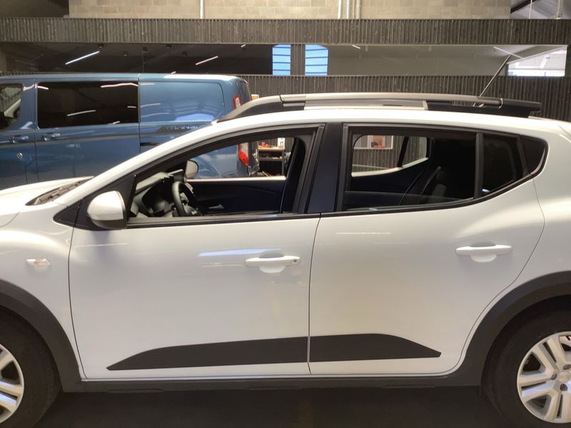 Dacia Sandero 1.0 TCe Stepway Expression 2023 – снимка 4