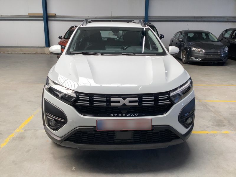 Dacia Sandero 1.0 TCe Stepway Expression 2023 – снимка 14