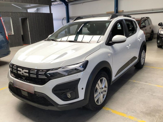 Dacia Sandero 1.0 TCe Stepway Expression 2023 – снимка 1