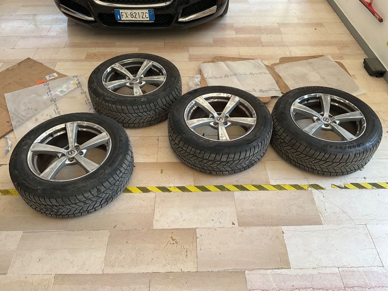 Volvo XC90 2.0 D5 Kinetic AWD 2016 – снимка 15