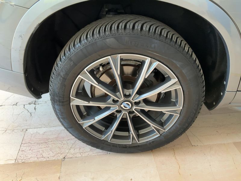 Volvo XC90 2.0 D5 Kinetic AWD 2016 – снимка 9