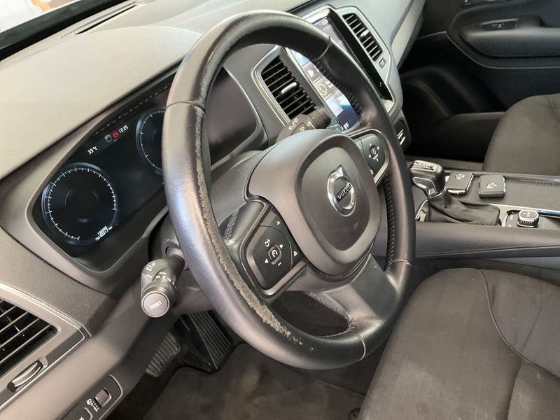 Volvo XC90 2.0 D5 Kinetic AWD 2016 – снимка 26