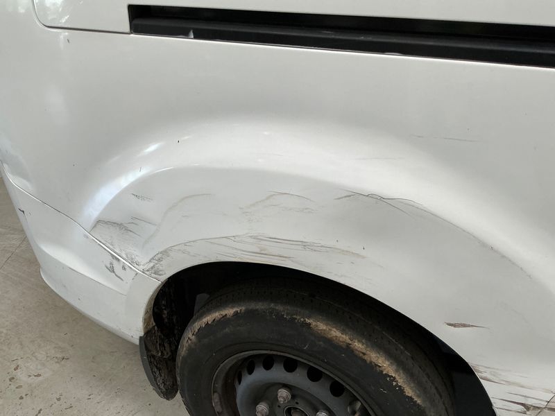 Ford Transit Custom 2.0 TDCi L2 Trail 2019 – снимка 23