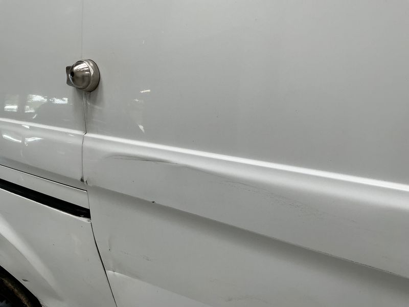 Ford Transit Custom 2.0 TDCi L2 Trail 2019 – снимка 27