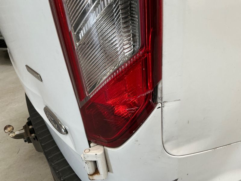 Ford Transit Custom 2.0 TDCi L2 Trail 2019 – снимка 41