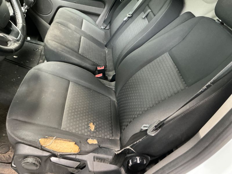 Ford Transit Custom 2.0 TDCi L2 Trail 2019 – снимка 33